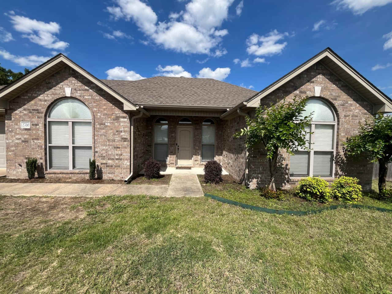 Approved application