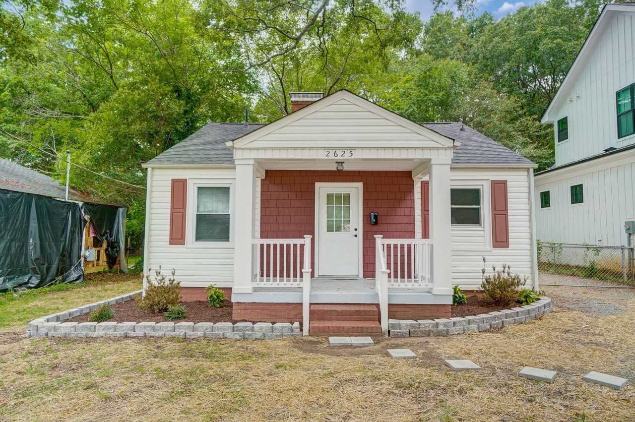 2625 Elon Street