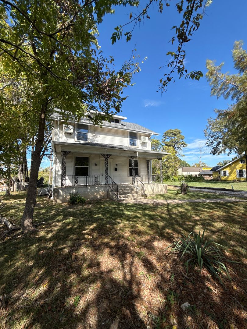 3 bedroom/2 bath house