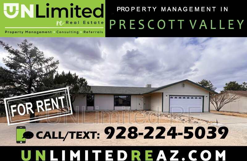 4120 North Cholla Drive