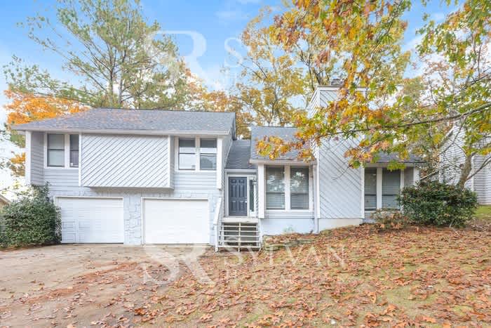 5238 Stafford Drive Northwest