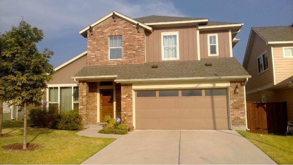 House For Lease In Austin