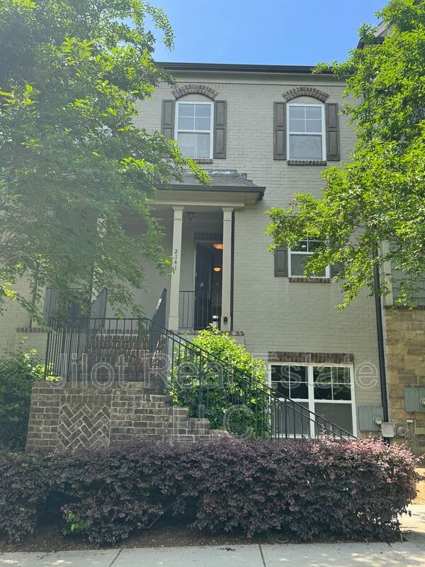 2141 Havenwood Trl NE