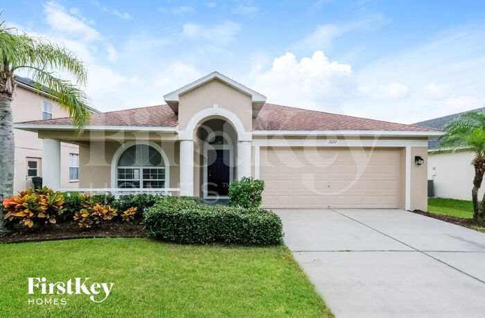 1620 Bonita Bluff Court