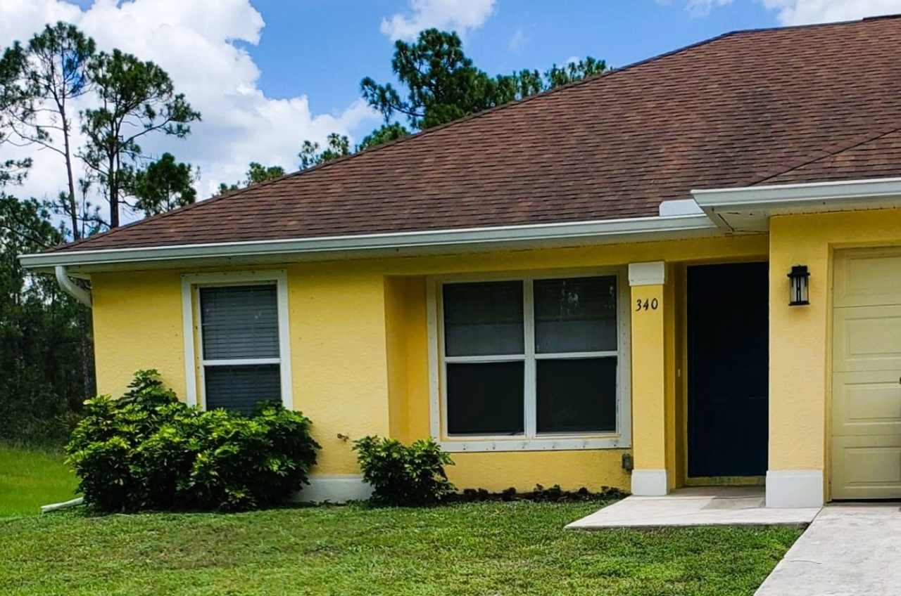 OCTOBER MOVE IN SPECIAL