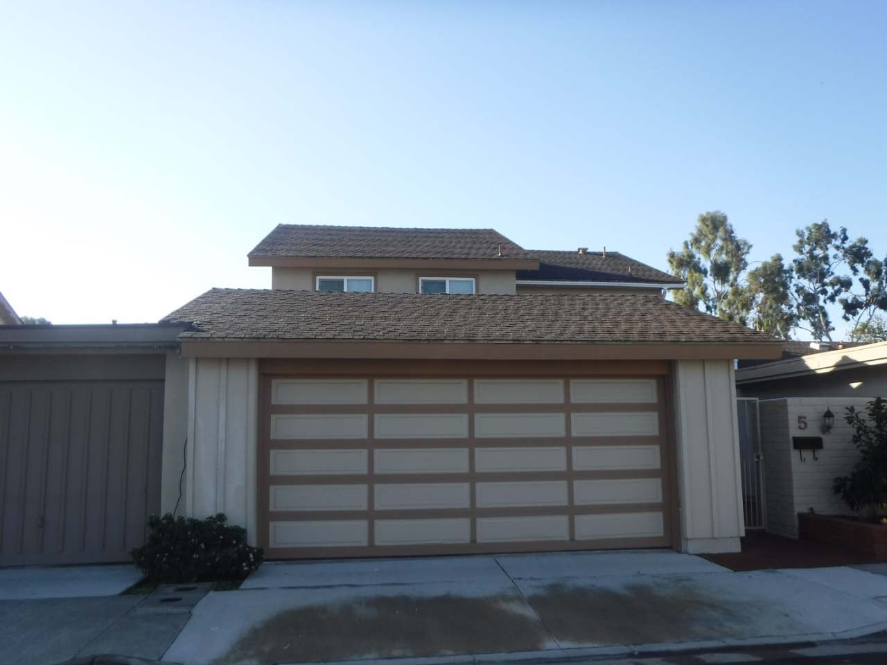 University Park Home! 4 Bedroom 2 Bath Attached Townhouse,