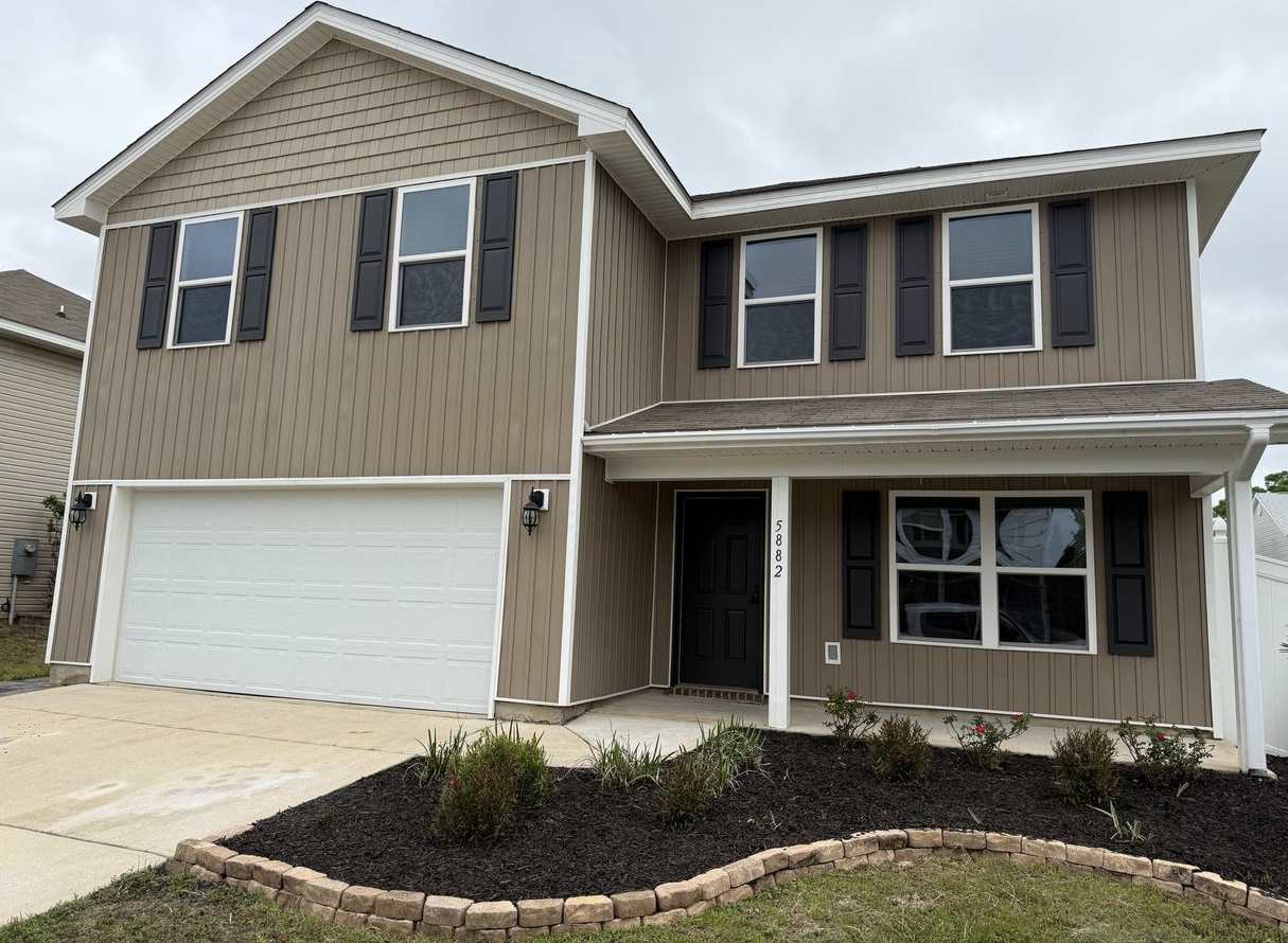 5882 Old Plantation Court