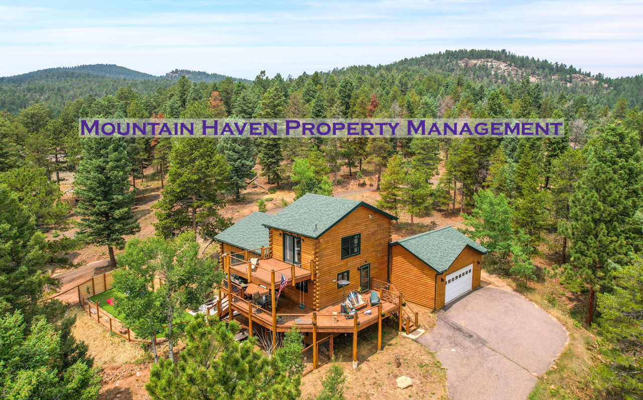 28609 Mountain View Road