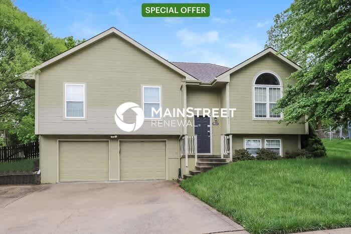 813 Southbrook Parkway