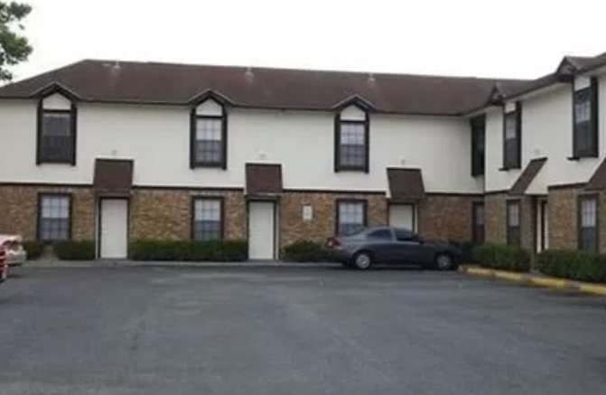 2400 North 32nd Street