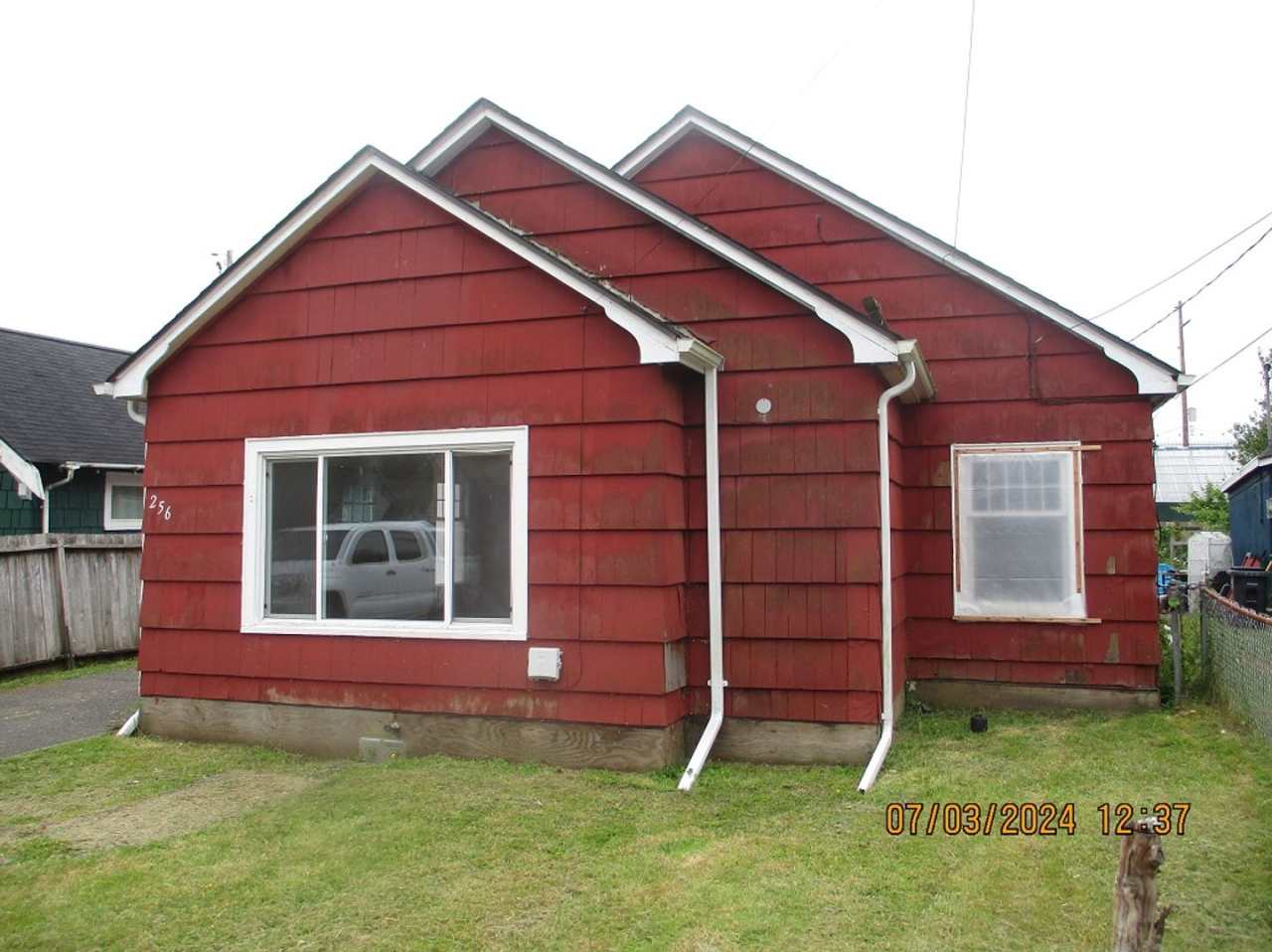 256 CHENAULT, HOQUIAM