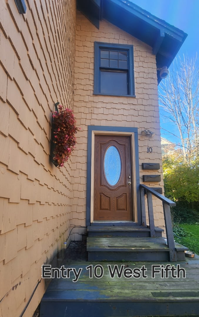 10 West 5th Street - 3