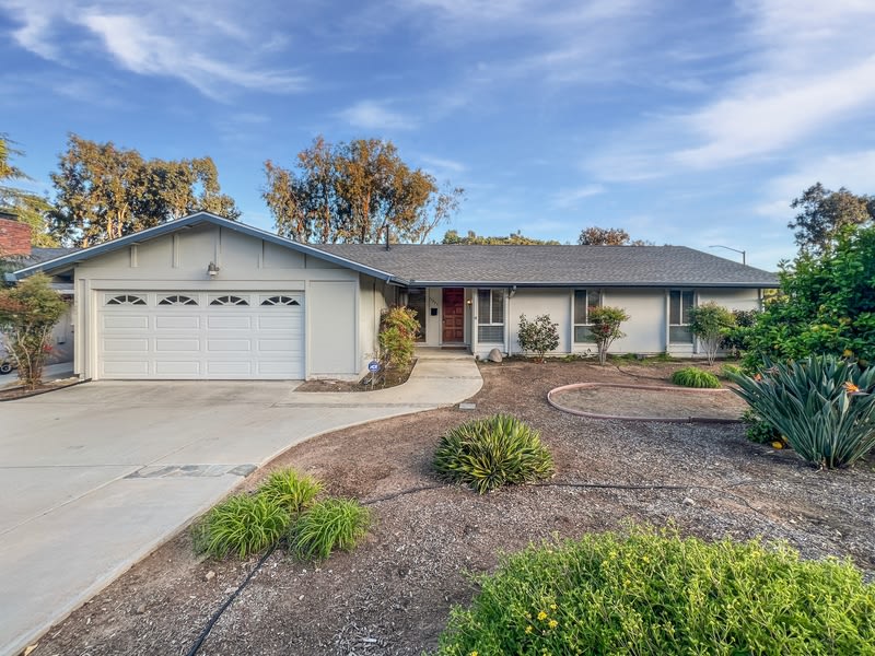 11905 Allbrook Drive