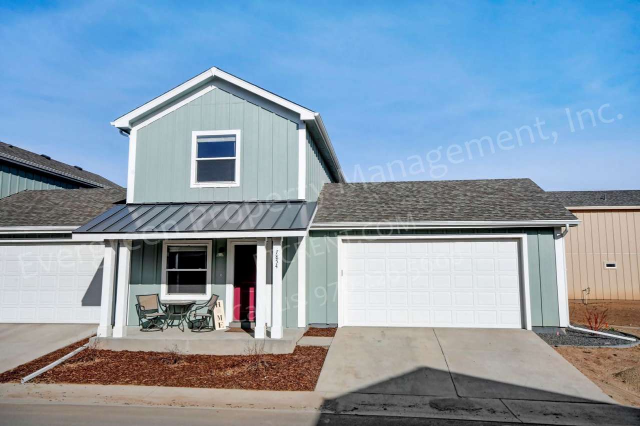 3 bed, 2 bath in Wellington