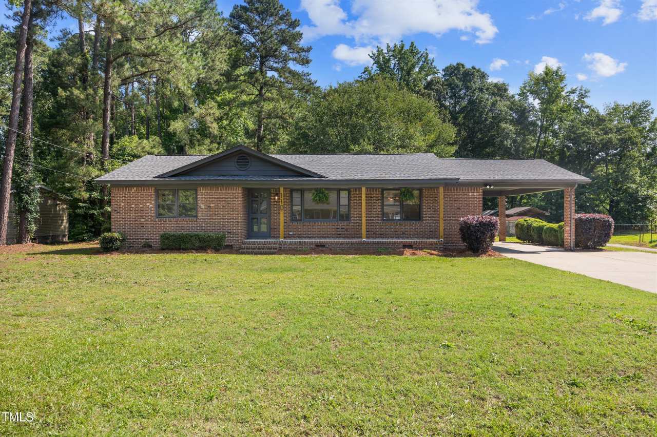 110 Toddsberry Rd Road
