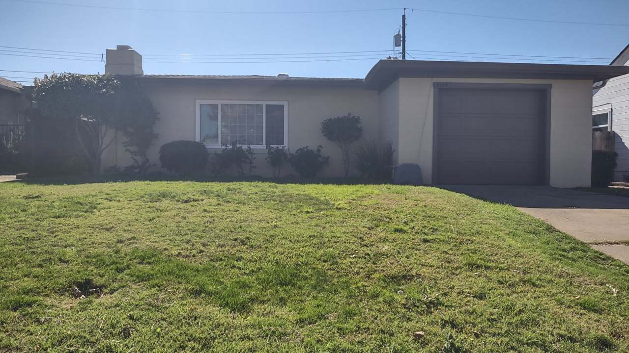 4600 Brand Way - Sacramento 95819