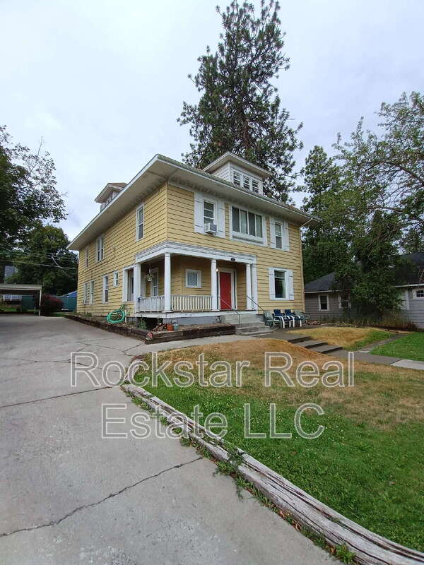 1420 East 16th Avenue