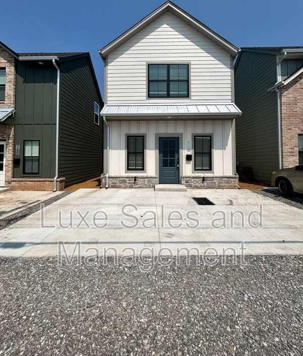 604 W. 2nd Street Suite 110