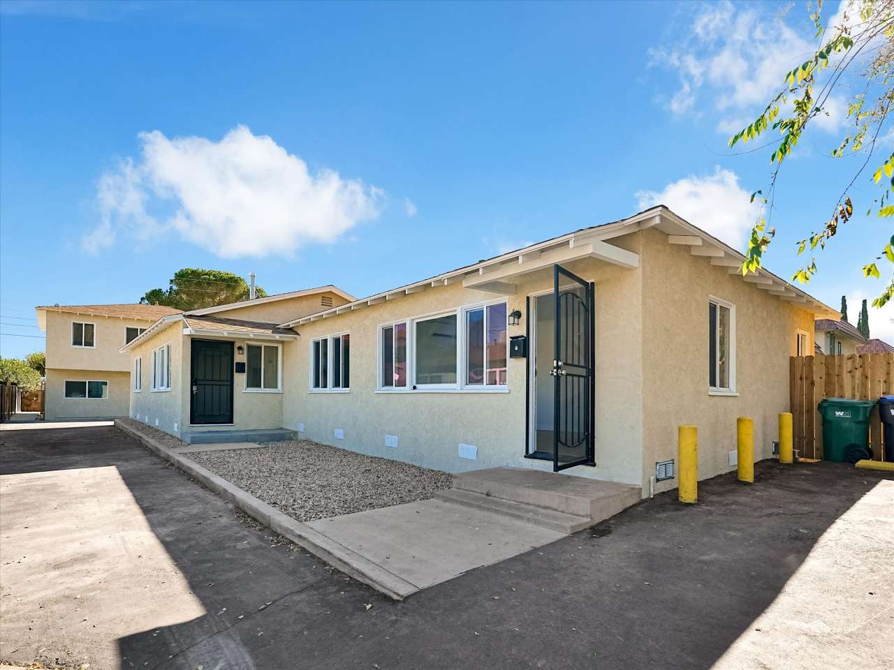 44734-44738 Gadsden Avenue - 1