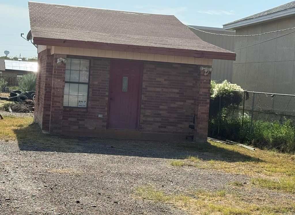 1569 S. Veterans Blvd.