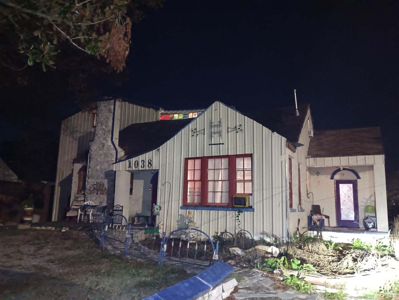 1038 Glen Grattan Drive