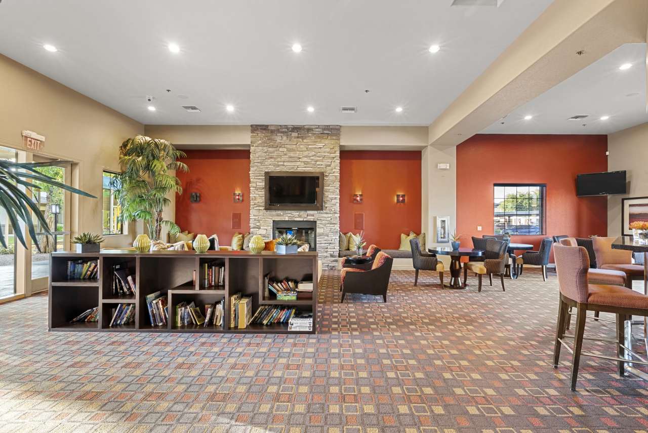 Aldea at Estrella Falls