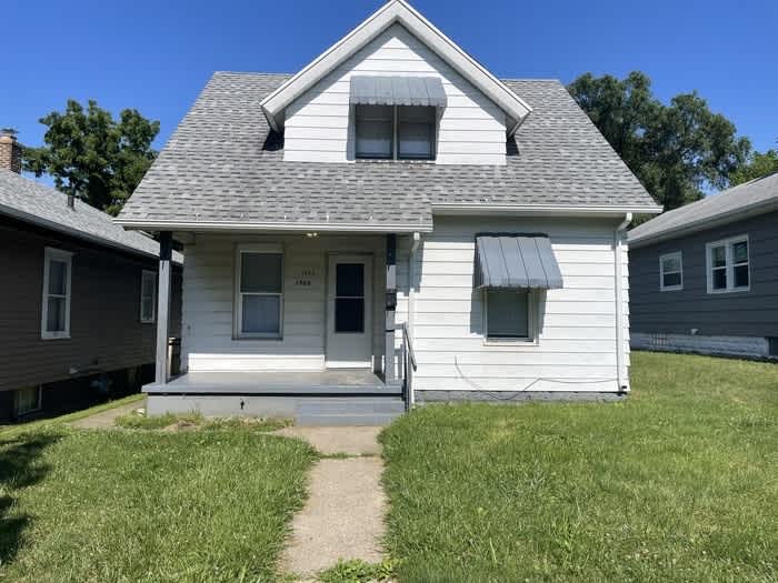 1802 South Taylor Street