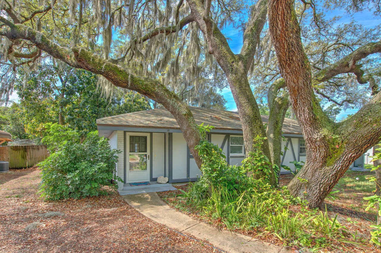 Beautifully Updated! Large Fenced Yard!