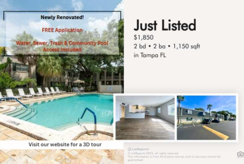 4335 Aegean Drive #150A