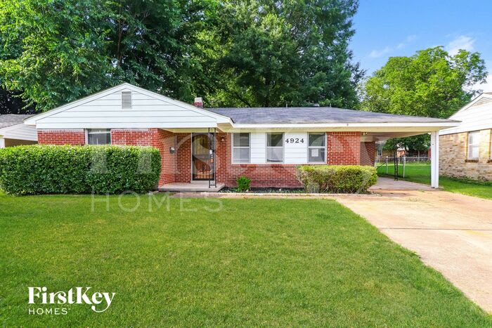 4924 Quince Road
