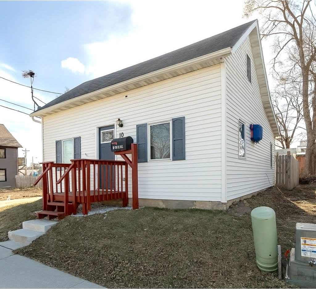 10 8th Street Northeast