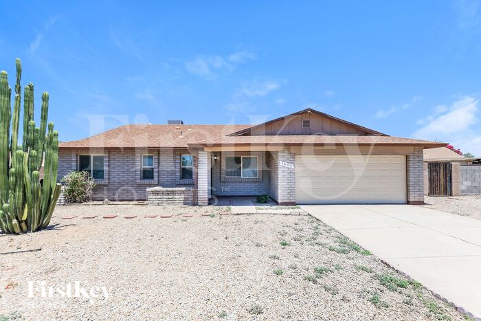 3644 West Villa Rita Drive