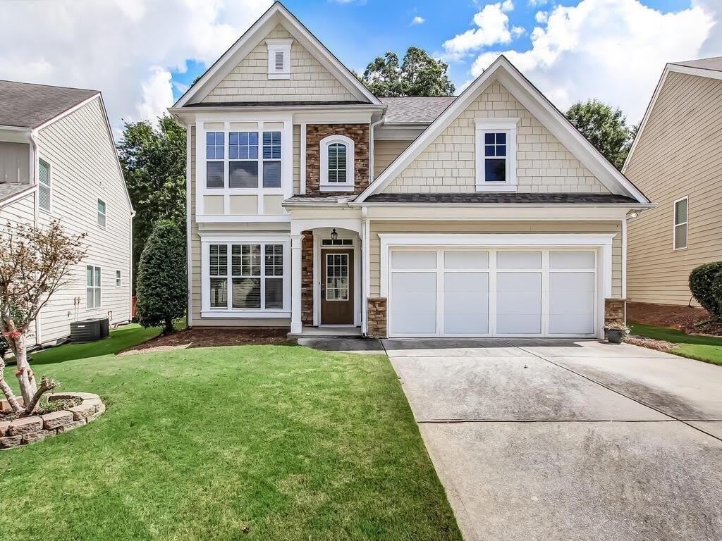 587 Bridgeton Cove
