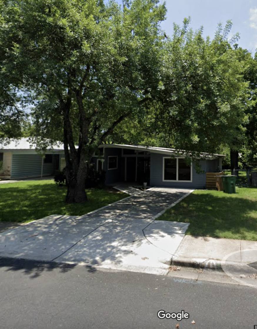 1309 Morrow Street