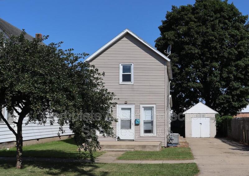 307 Washington Street