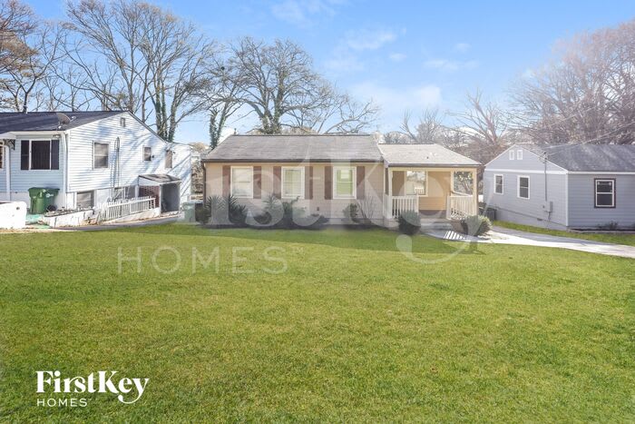 942 Astor Avenue Southwest