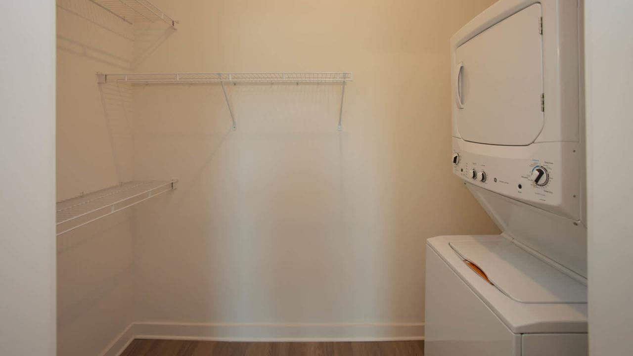 The Penman Apartments