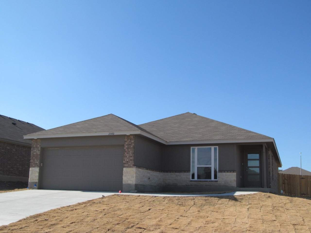 3 BEDROOM, CONVENIENT TO SCOTT  WHITE