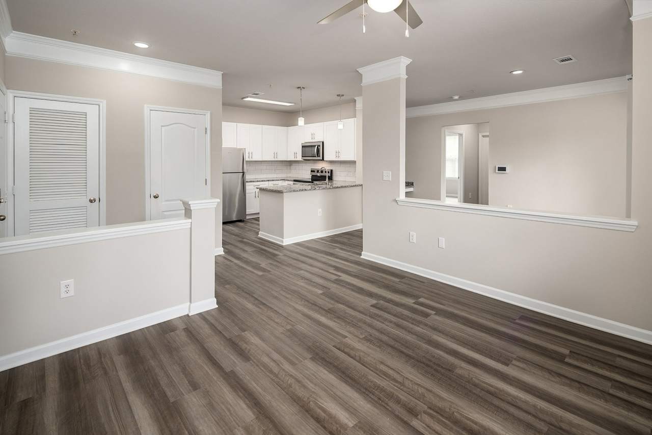 Abberly Green Apartments
