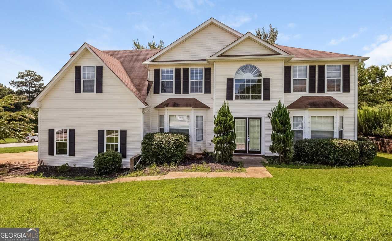 6129 Pomerania Trail