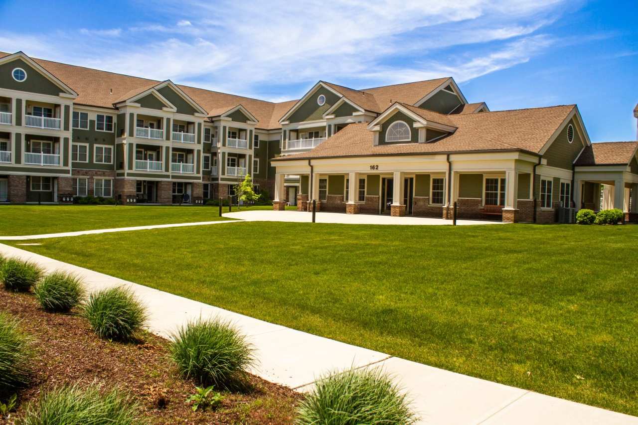 Village on State, LLC