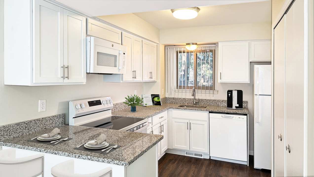 Weatherstone Townhomes