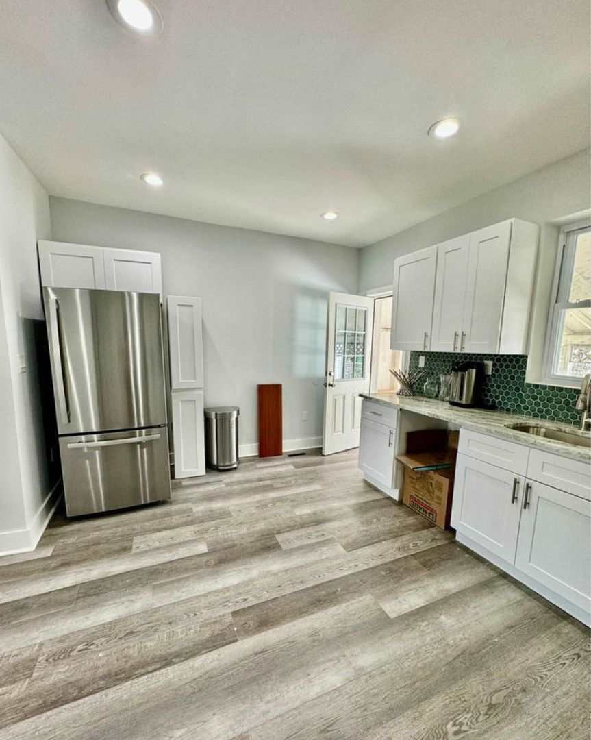 4530 Salmon St – Updated 3-Bedroom Home with Parking in Bridesburg