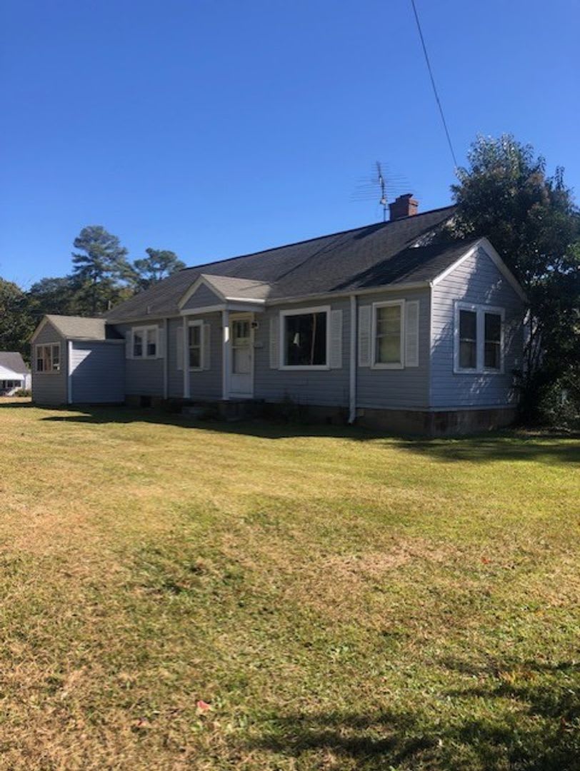 206 Devon Street, Spartanburg SC 29303