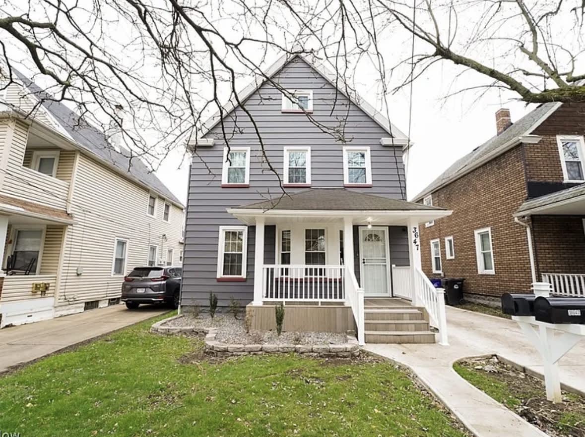 3647 West 47th Street