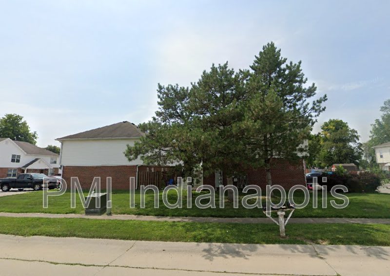 1819 Winfield Park Drive