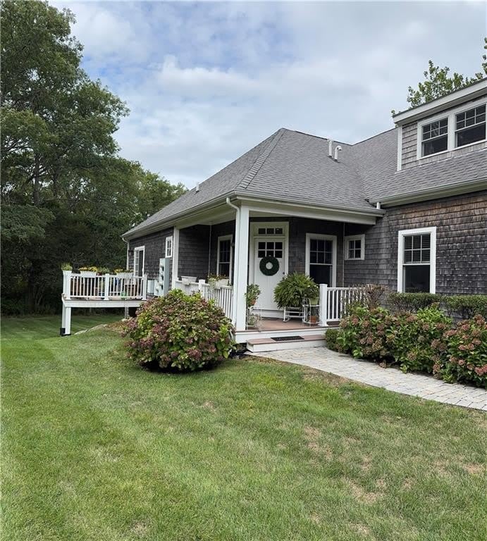 38 Freedom Trail Drive unit: 38