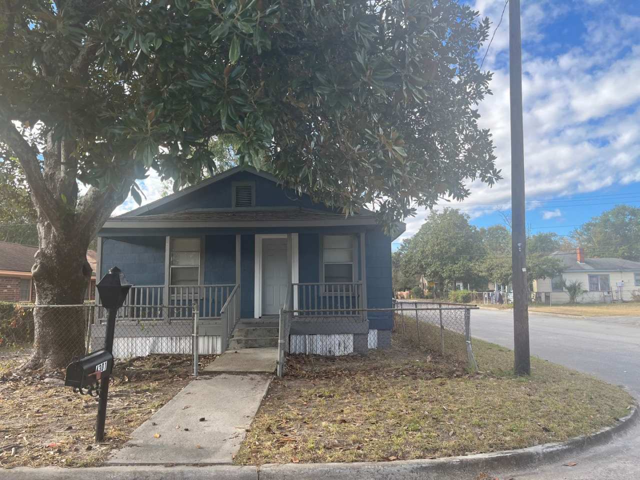 Three Bedroom Home in West Savannah