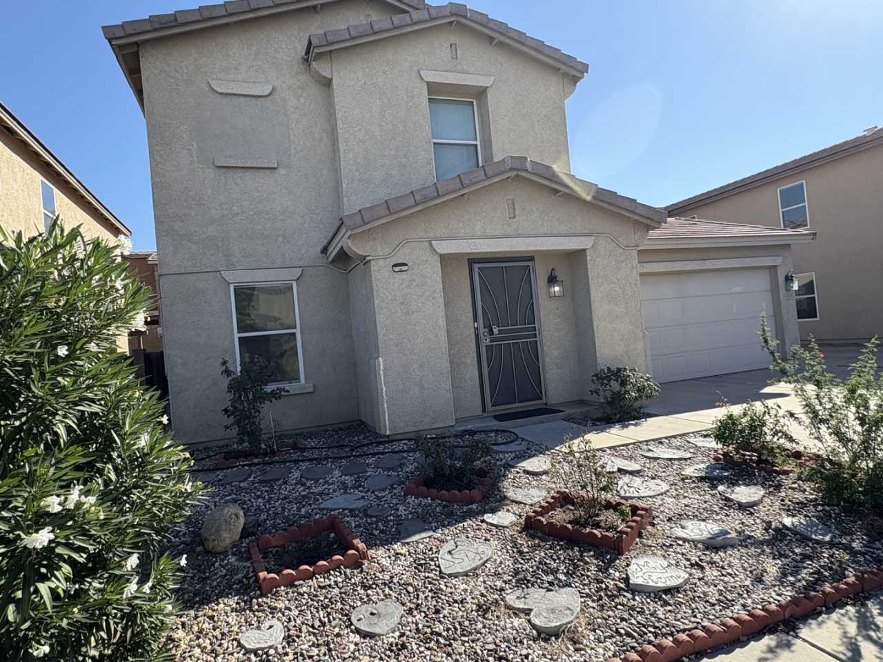 Riverhaven Great Central Location