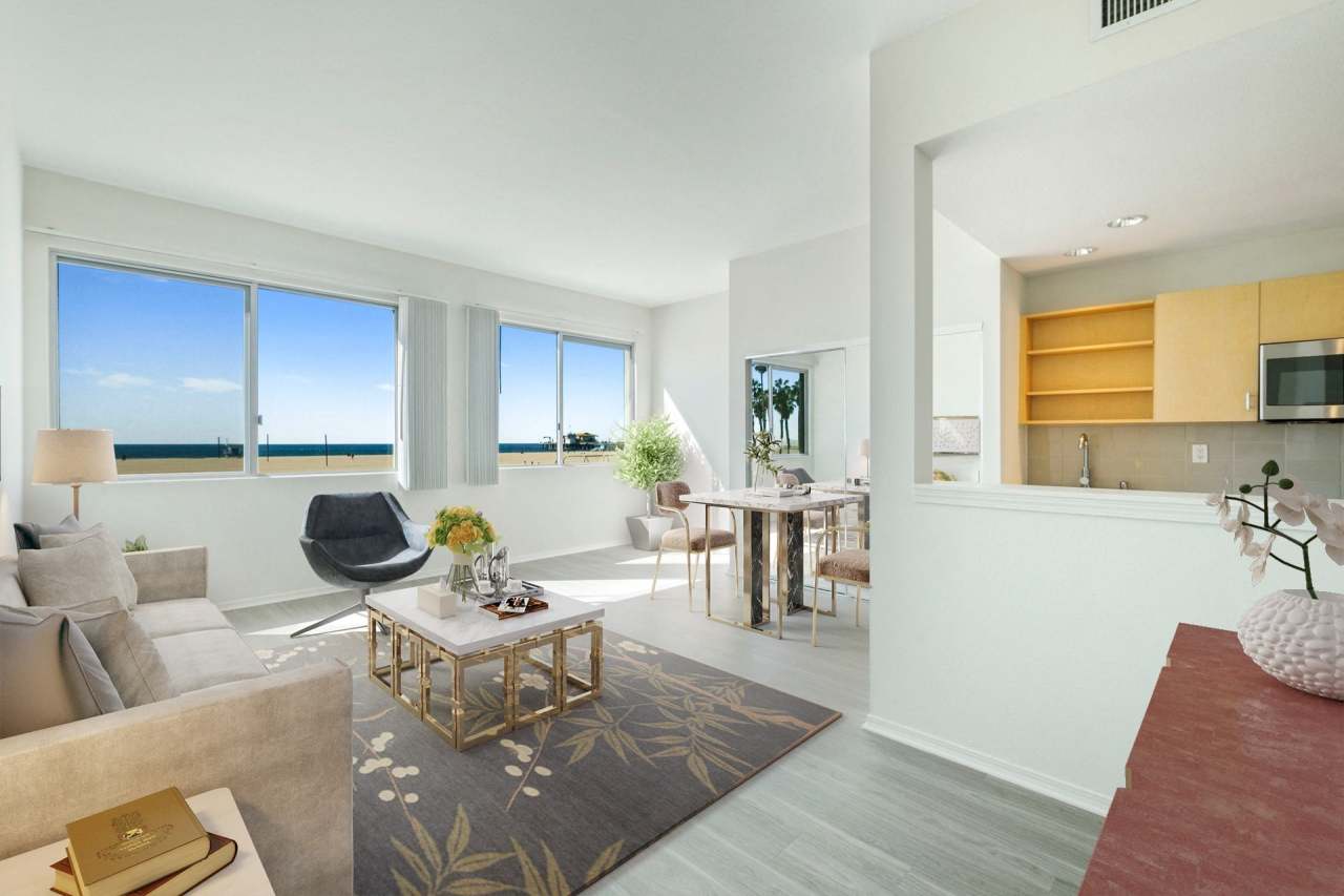 Sea Castle Apartments